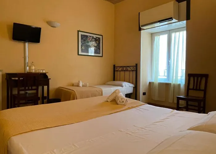 Holiday Suite Roma